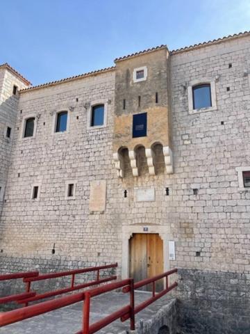 Haus Grace Apartment Kastela Exterior photo